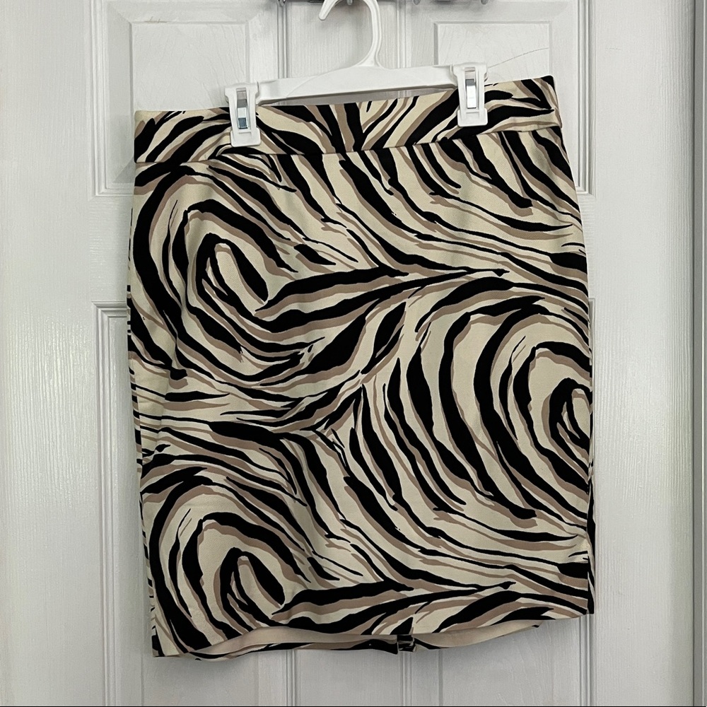 Loft Skirt